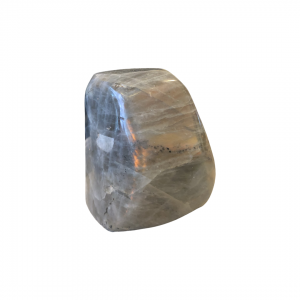 Purple & Orange Sheen Labradorite